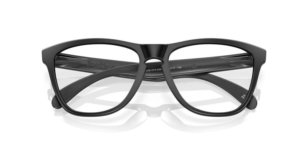 OAKLEY Optical Frogskins rx a 0OX8137A 813703