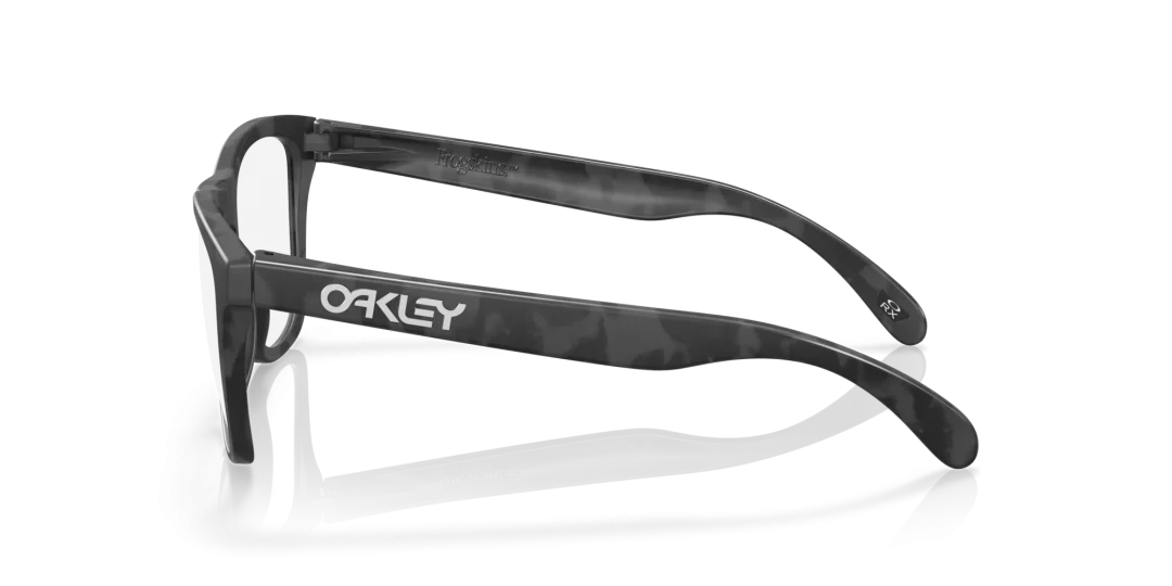 OAKLEY Optical Frogskins rx a 0OX8137A 813704