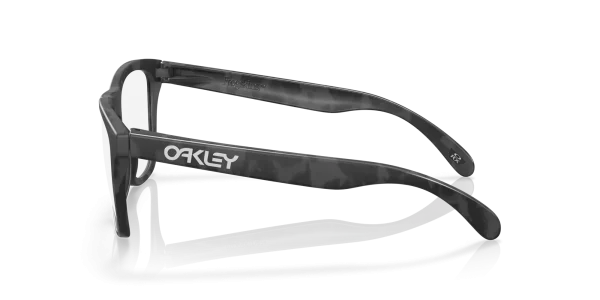 OAKLEY Optical Frogskins rx a 0OX8137A 813704