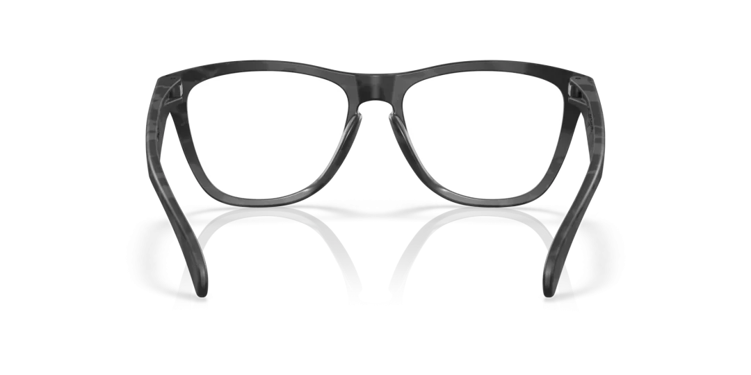 OAKLEY Optical Frogskins rx a 0OX8137A 813704