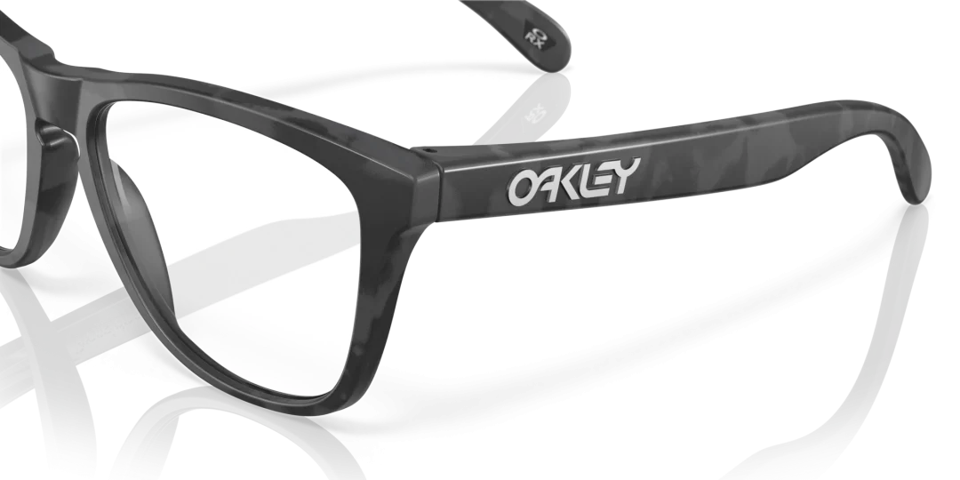 OAKLEY Optical Frogskins rx a 0OX8137A 813704