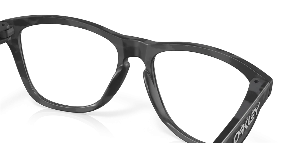 OAKLEY Optical Frogskins rx a 0OX8137A 813704