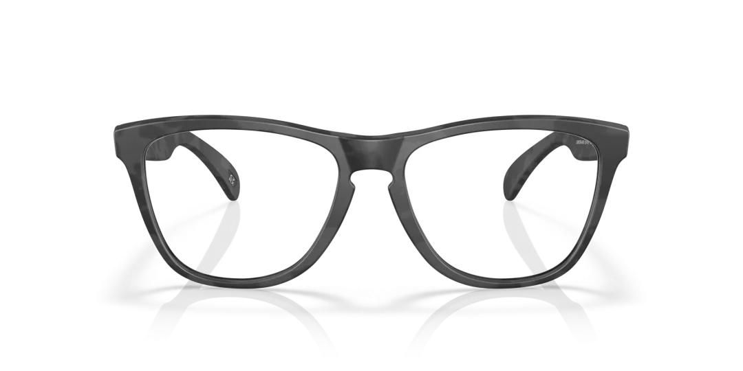 OAKLEY Optical Frogskins rx a 0OX8137A 813704