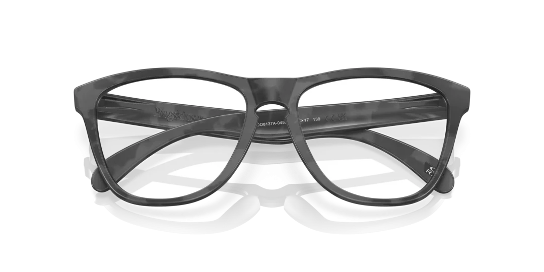 OAKLEY Optical Frogskins rx a 0OX8137A 813704