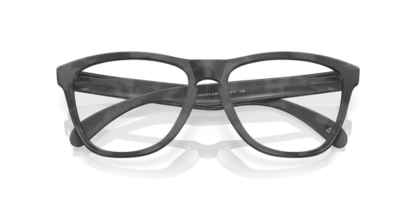 OAKLEY Optical Frogskins rx a 0OX8137A 813704