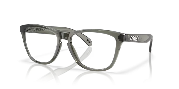 OAKLEY Optical Frogskins rx a 0OX8137A 813705