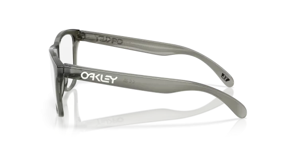 OAKLEY Optical Frogskins rx a 0OX8137A 813705