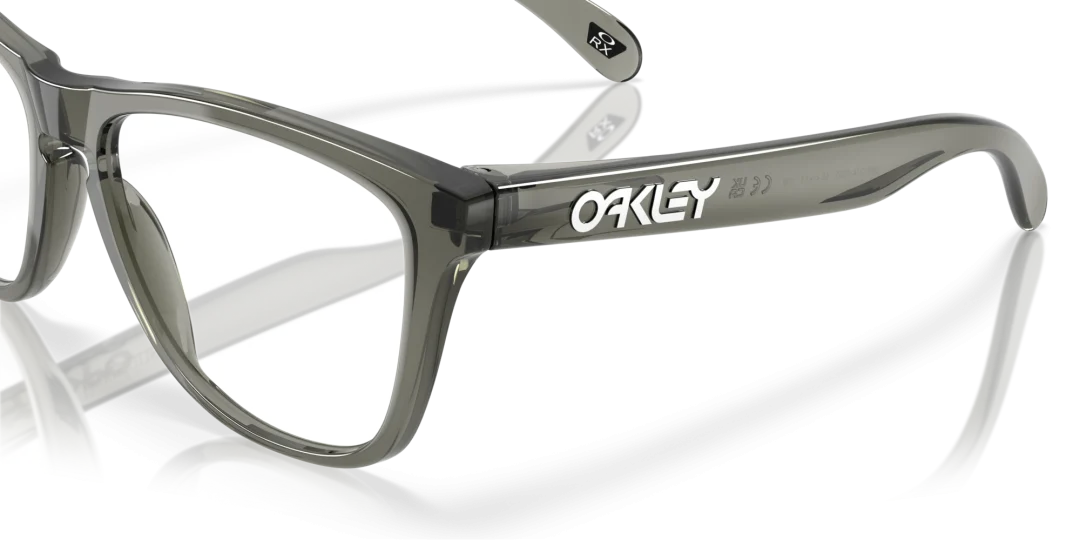 OAKLEY Optical Frogskins rx a 0OX8137A 813705