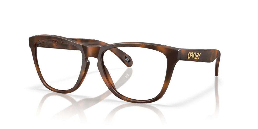 OAKLEY Optical Frogskins rx a 0OX8137A 813706