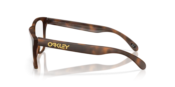 OAKLEY Optical Frogskins rx a 0OX8137A 813706