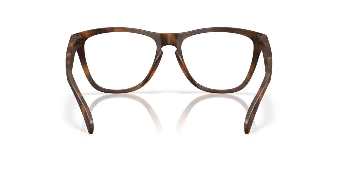 OAKLEY Optical Frogskins rx a 0OX8137A 813706