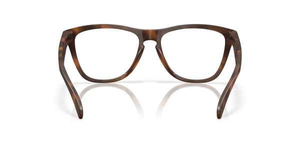 OAKLEY Optical Frogskins rx a 0OX8137A 813706