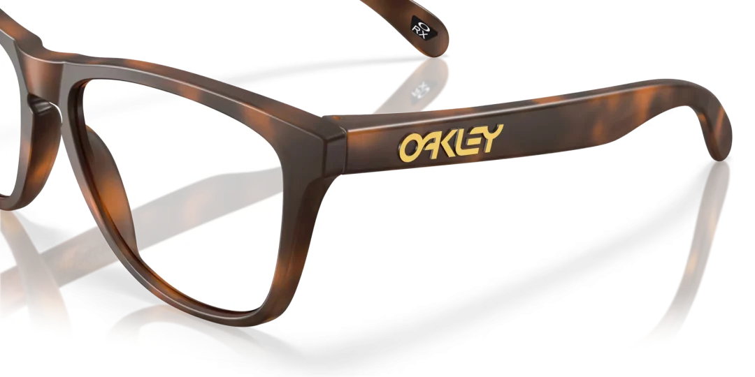 OAKLEY Optical Frogskins rx a 0OX8137A 813706