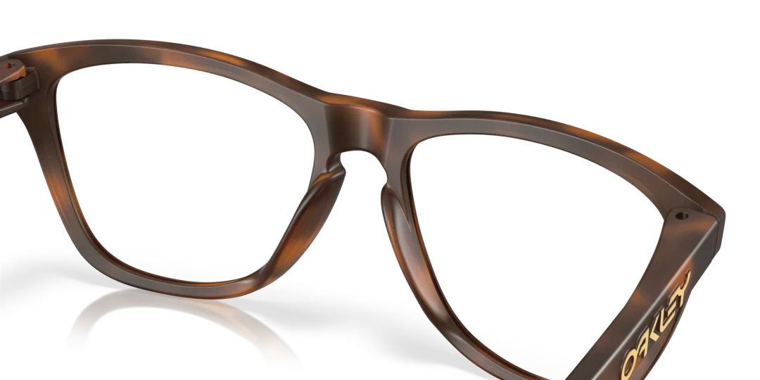 OAKLEY Optical Frogskins rx a 0OX8137A 813706