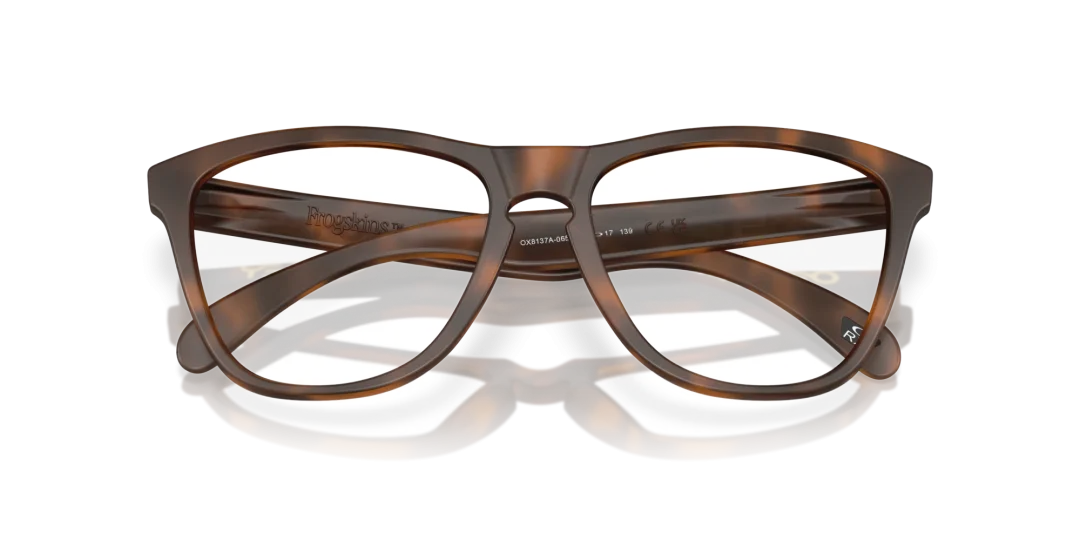 OAKLEY Optical Frogskins rx a 0OX8137A 813706