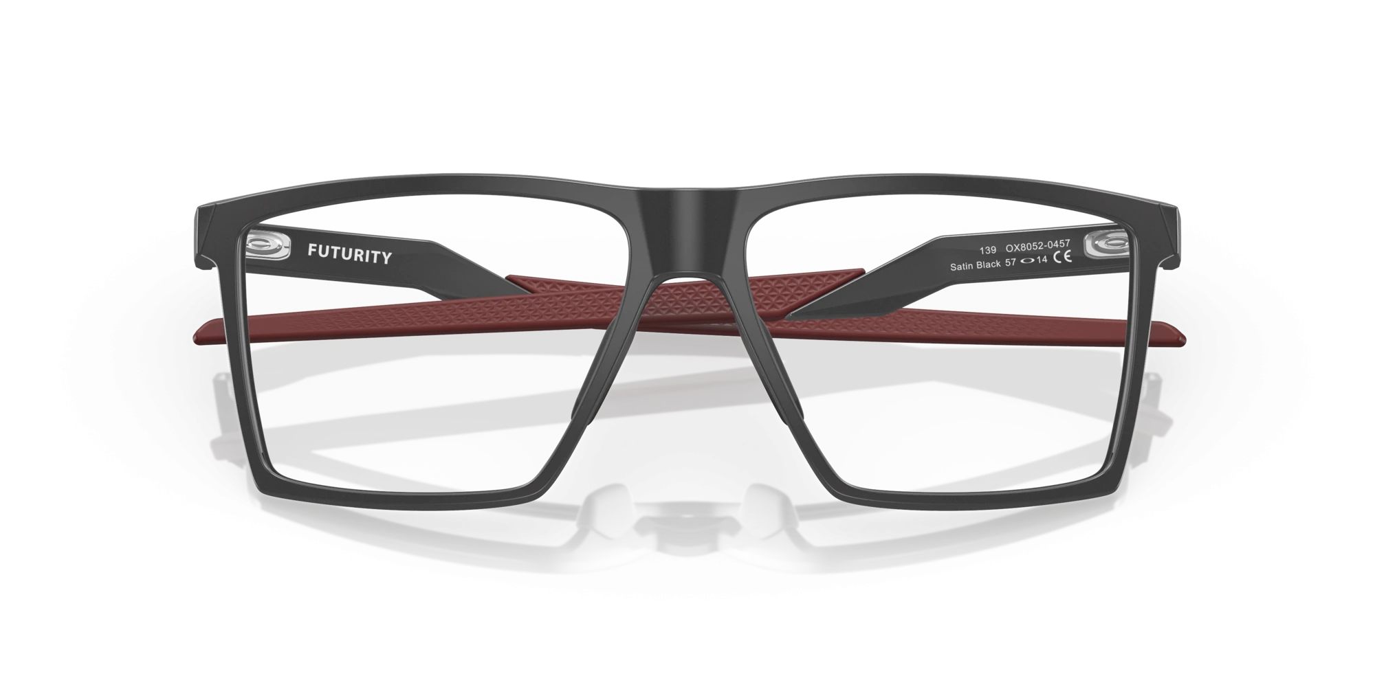 OAKLEY Optical Futurity 0OX8052 805204