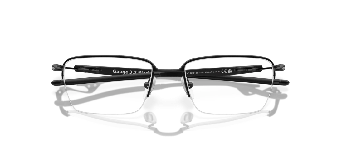 OAKLEY Optical Gauge 3.2 blade 0OX5128 512801