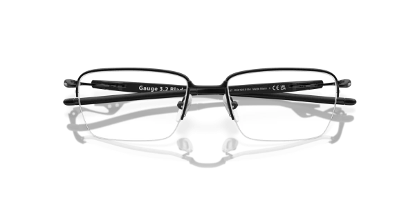 OAKLEY Optical Gauge 3.2 blade 0OX5128 512801