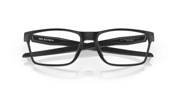 OAKLEY Optical Hex jector (a) 0OX8174F 817401