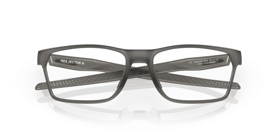 OAKLEY Optical Hex jector (a) 0OX8174F 817402