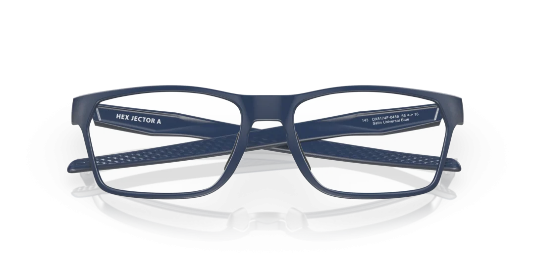 OAKLEY Optical Hex jector (a) 0OX8174F 817404