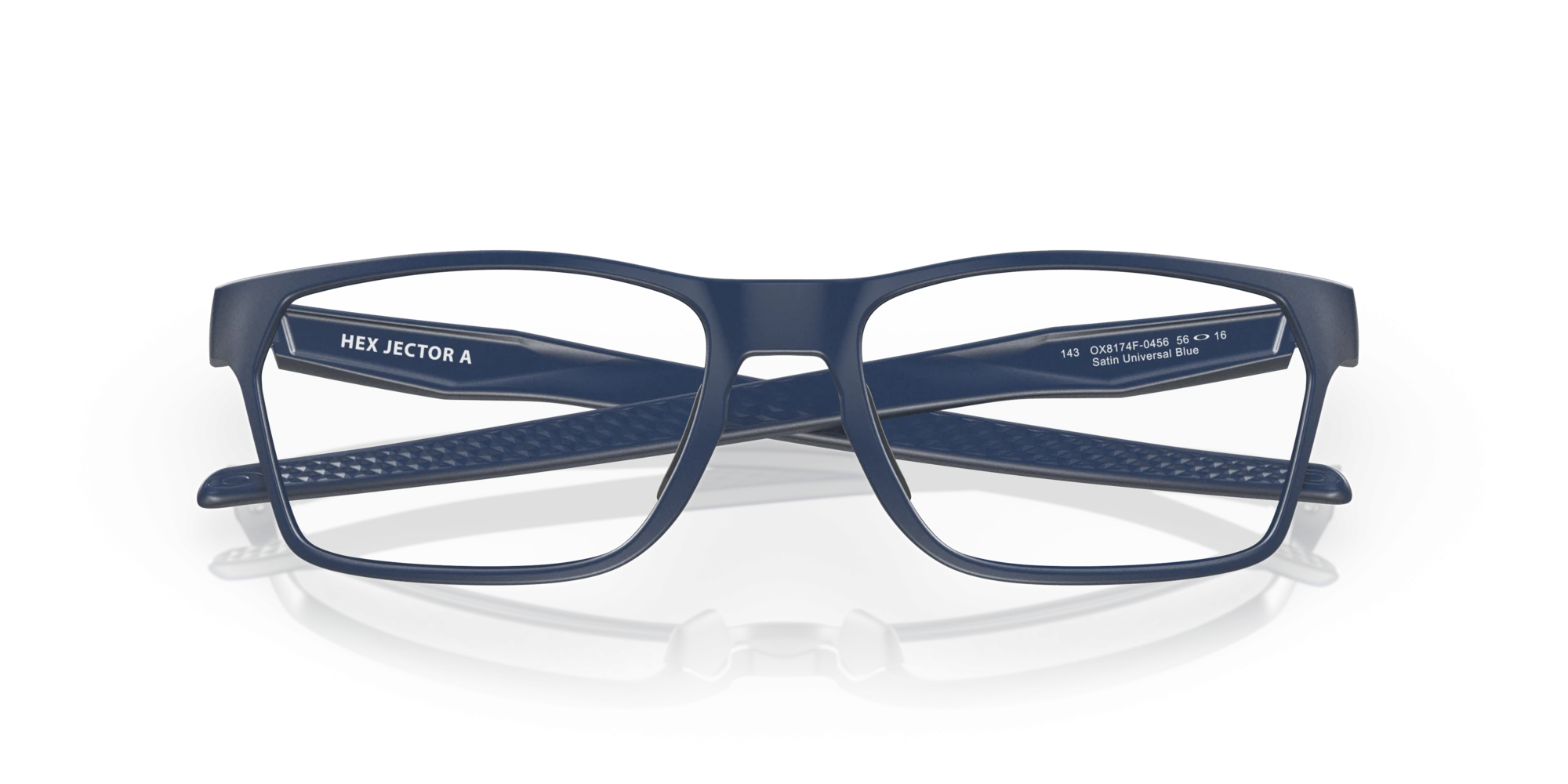 OAKLEY Optical Hex jector (a) 0OX8174F 817404