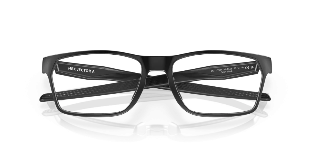 OAKLEY Optical Hex jector (a) 0OX8174F 817405