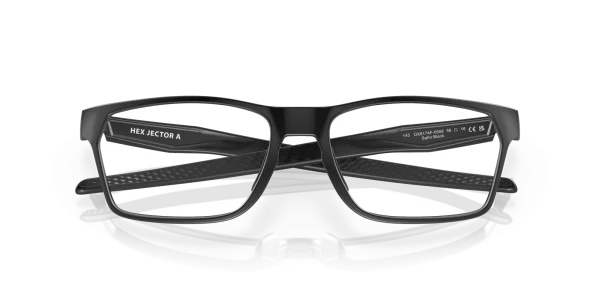 OAKLEY Optical Hex jector (a) 0OX8174F 817405