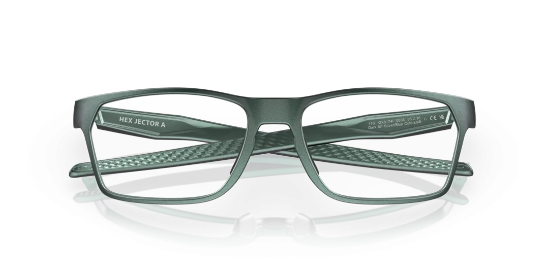 OAKLEY Optical Hex jector (a) 0OX8174F 817406