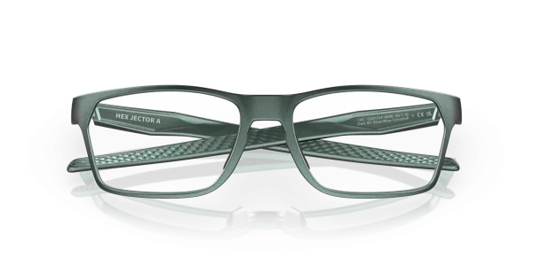 OAKLEY Optical Hex jector (a) 0OX8174F 817406