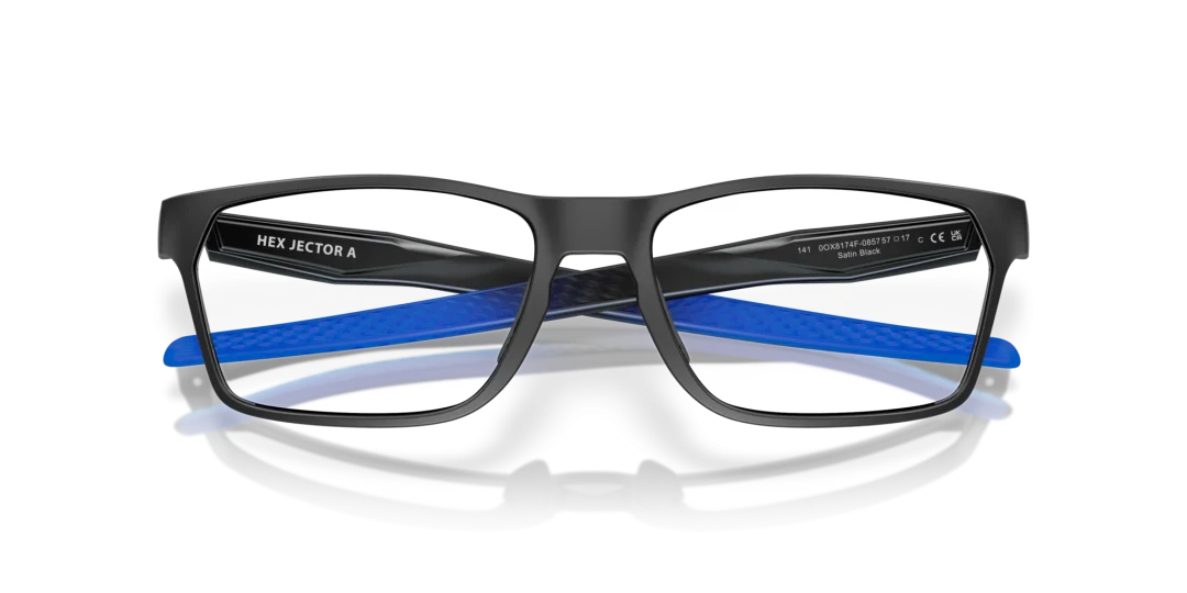 OAKLEY Optical Hex jector (a) 0OX8174F 817408