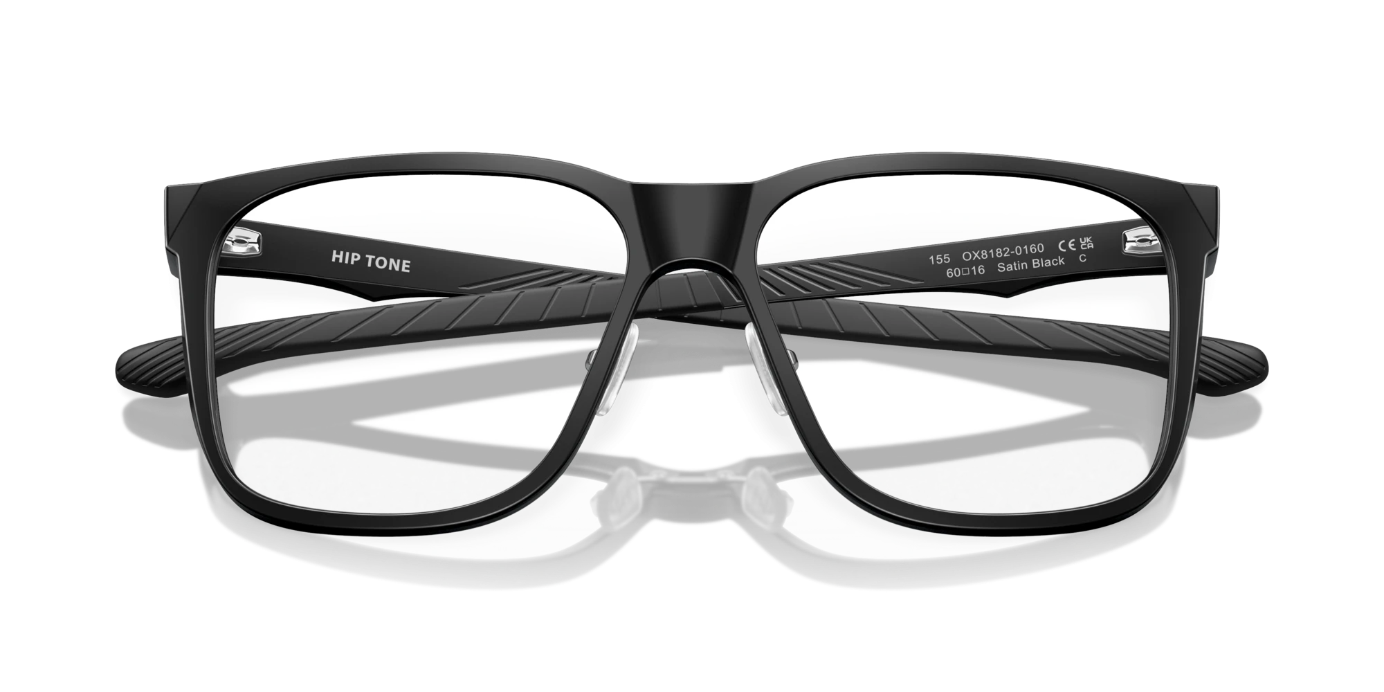 OAKLEY Optical Hip tone 0OX8182 818201