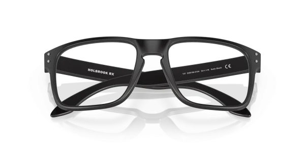 OAKLEY Optical Holbrook rx 0OX8156 815601