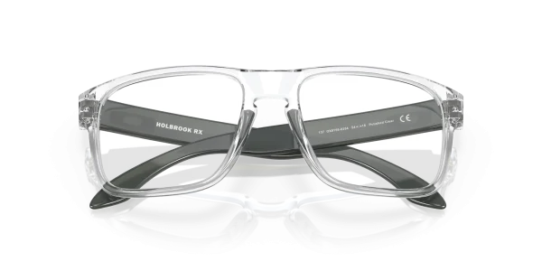 OAKLEY Optical Holbrook rx 0OX8156 815603