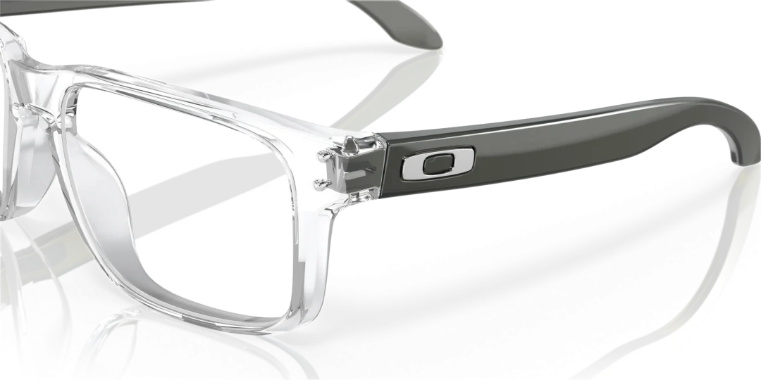 OAKLEY Optical Holbrook rx 0OX8156 815603