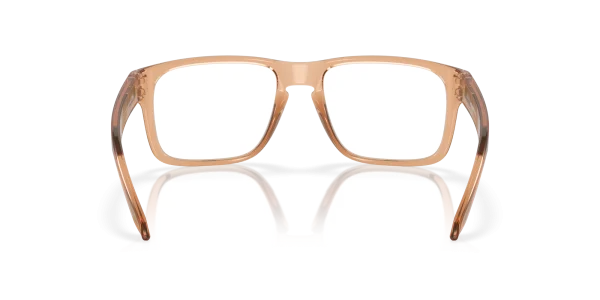 OAKLEY Optical Holbrook rx 0OX8156 815614