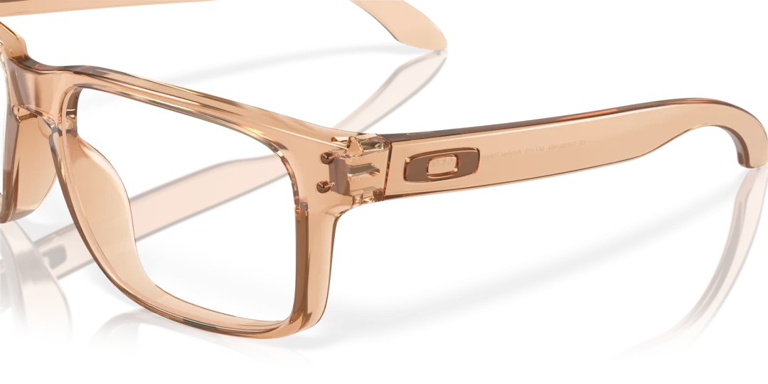 OAKLEY Optical Holbrook rx 0OX8156 815614