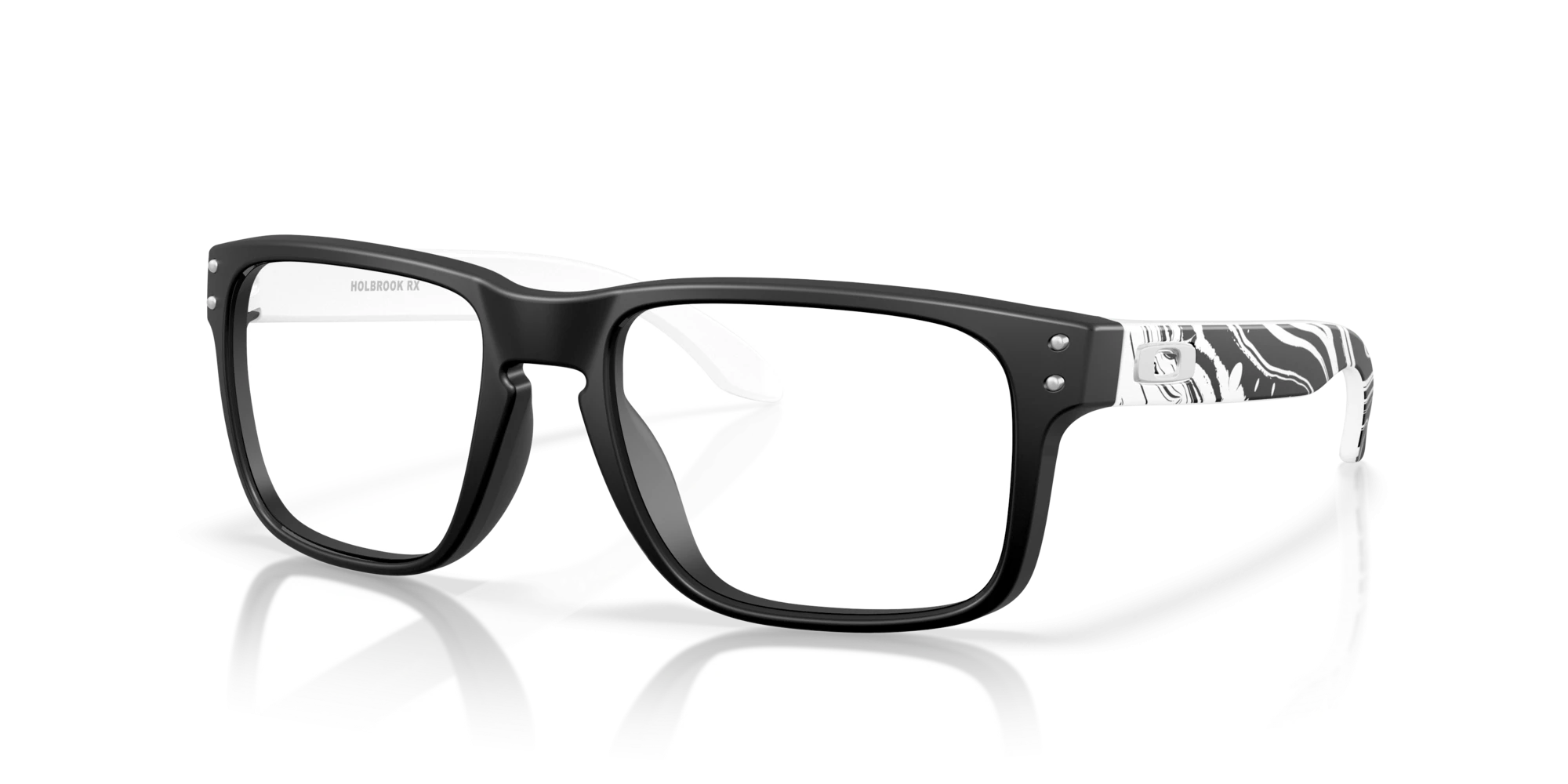 OAKLEY Optical Holbrook rx 0OX8156 815615