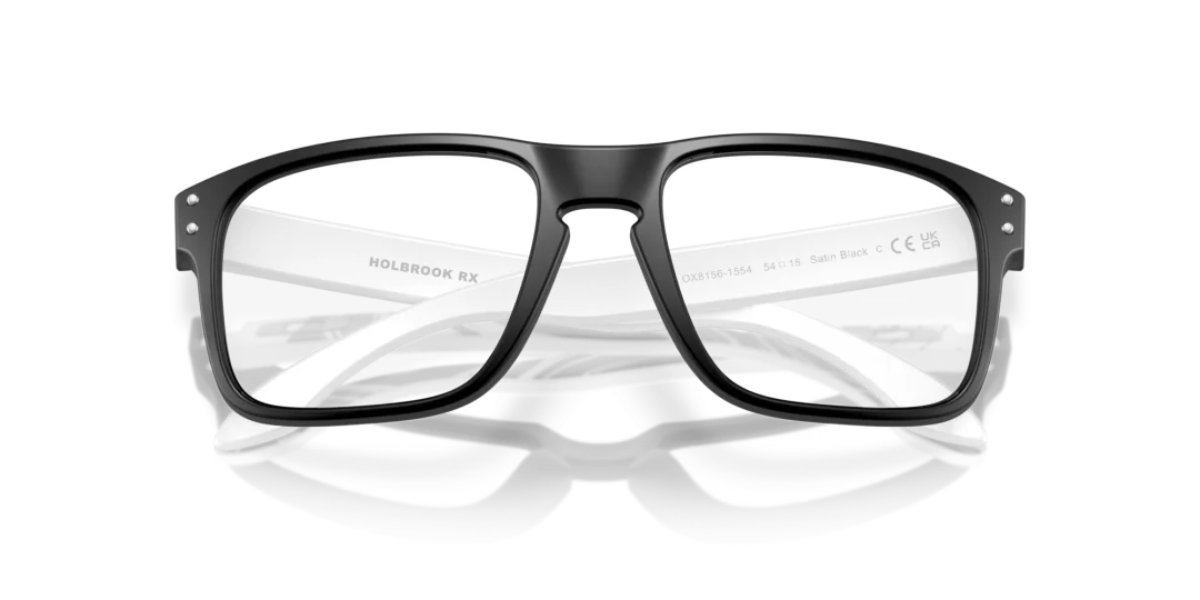 OAKLEY Optical Holbrook rx 0OX8156 815615