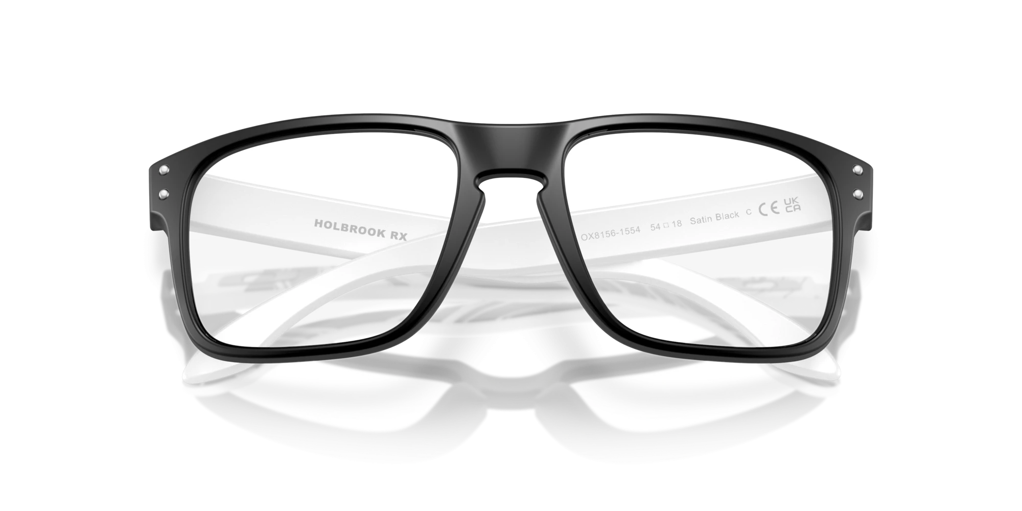 OAKLEY Optical Holbrook rx 0OX8156 815615