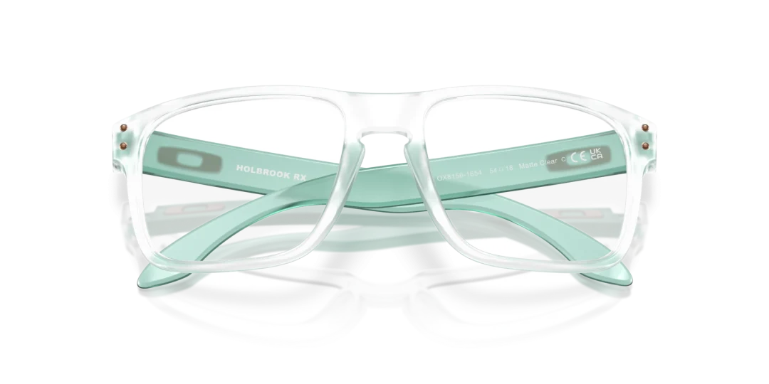OAKLEY Optical Holbrook rx 0OX8156 815616