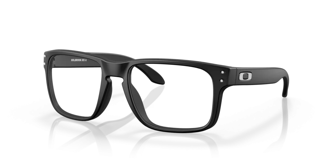 OAKLEY Optical Holbrook rx a 0OX8100F 810001