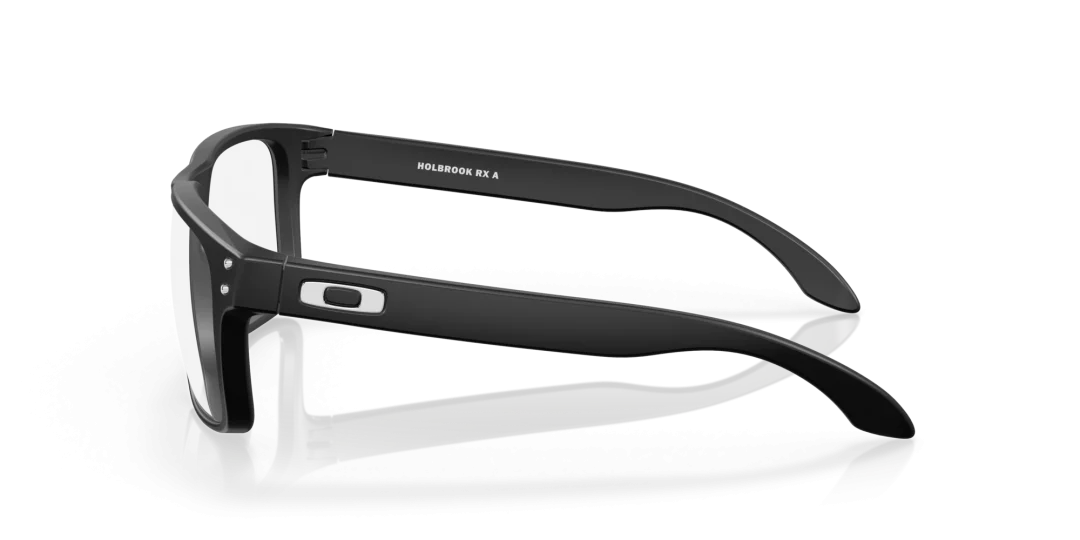 OAKLEY Optical Holbrook rx a 0OX8100F 810001
