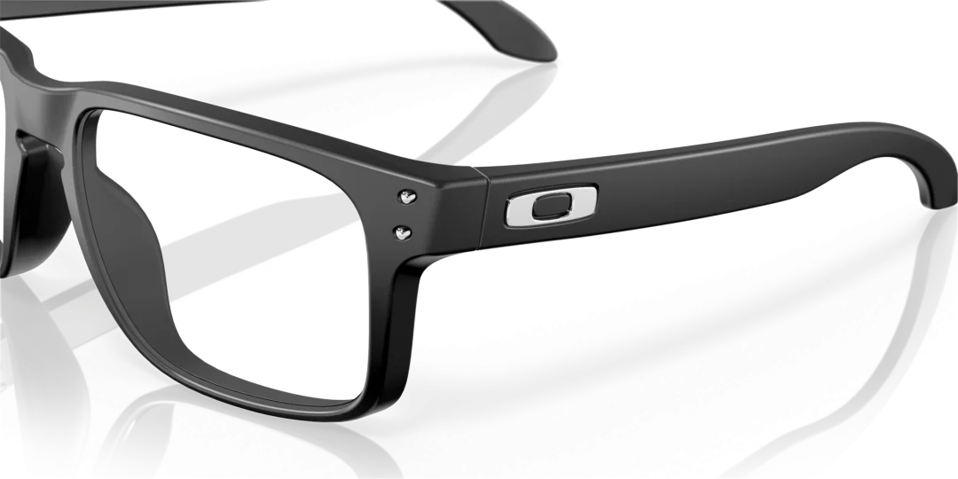 OAKLEY Optical Holbrook rx a 0OX8100F 810001
