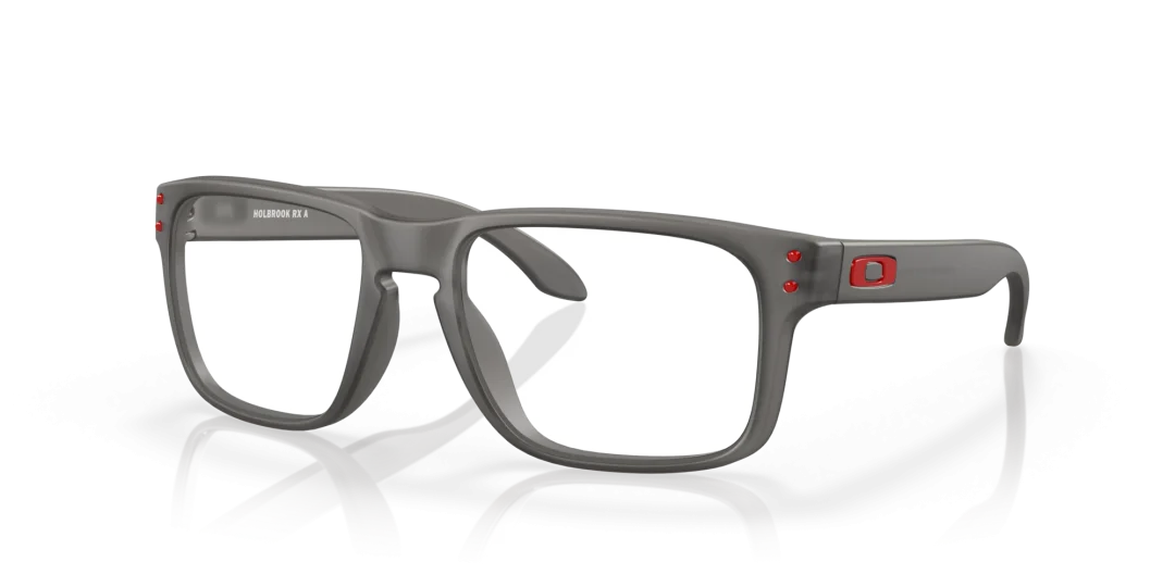 OAKLEY Optical Holbrook rx a 0OX8100F 810002