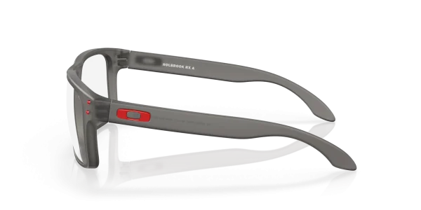 OAKLEY Optical Holbrook rx a 0OX8100F 810002