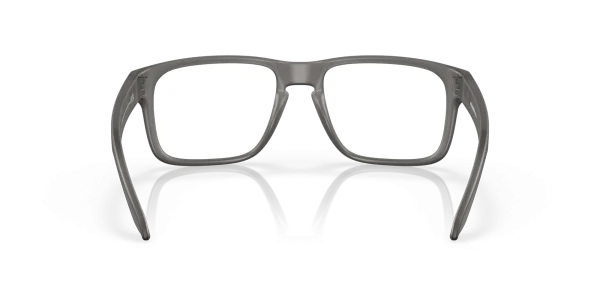 OAKLEY Optical Holbrook rx a 0OX8100F 810002