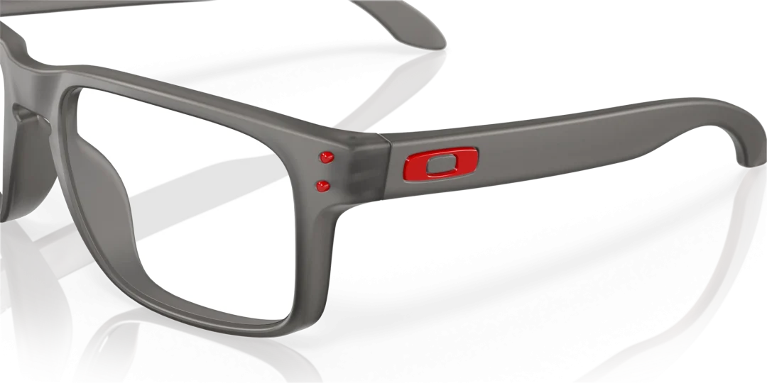 OAKLEY Optical Holbrook rx a 0OX8100F 810002