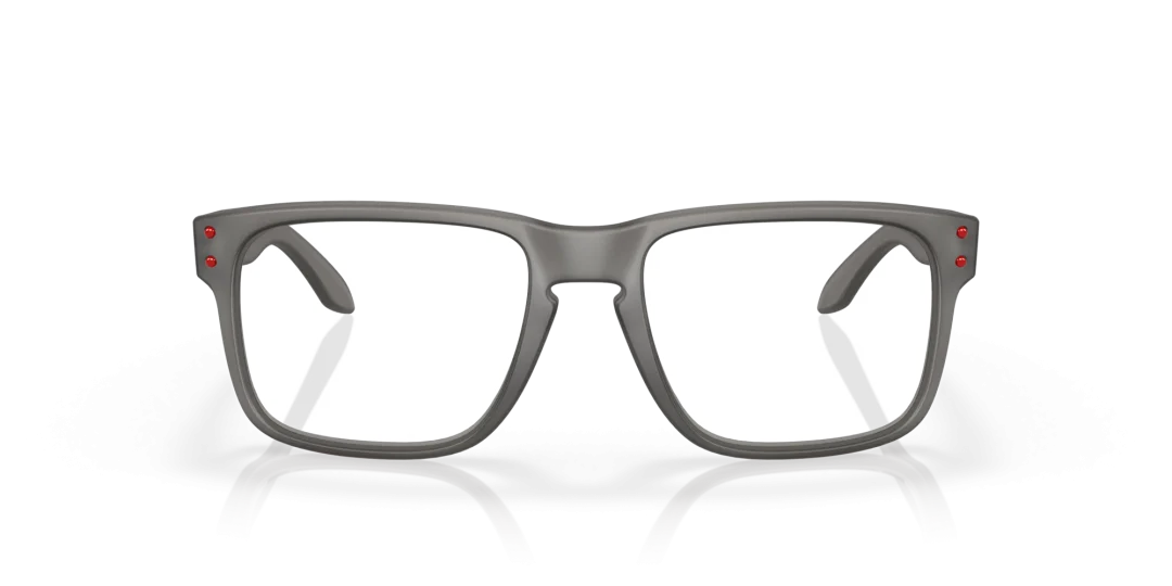 OAKLEY Optical Holbrook rx a 0OX8100F 810002