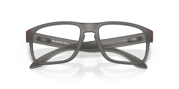OAKLEY Optical Holbrook rx a 0OX8100F 810002